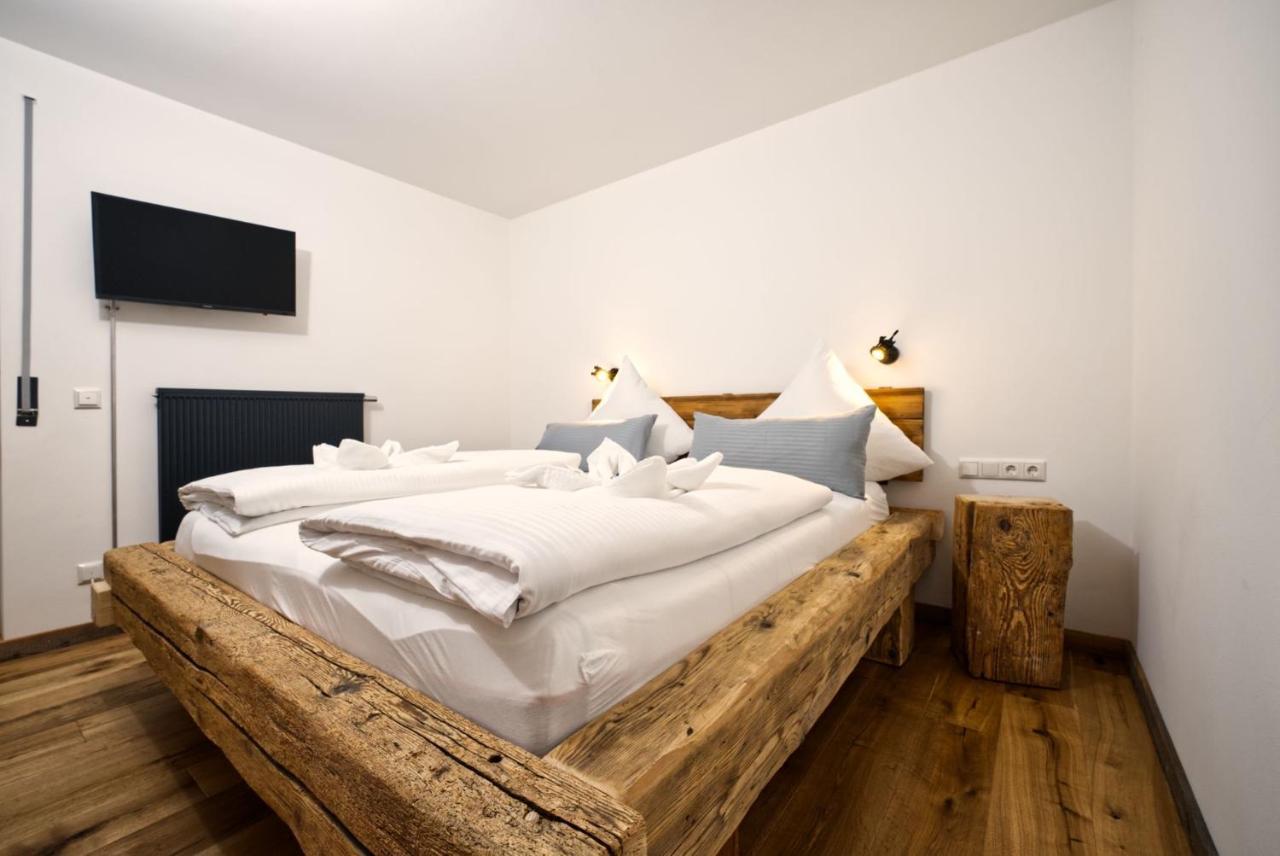 Ferienwohnung Schlossblick Füssen 외부 사진
