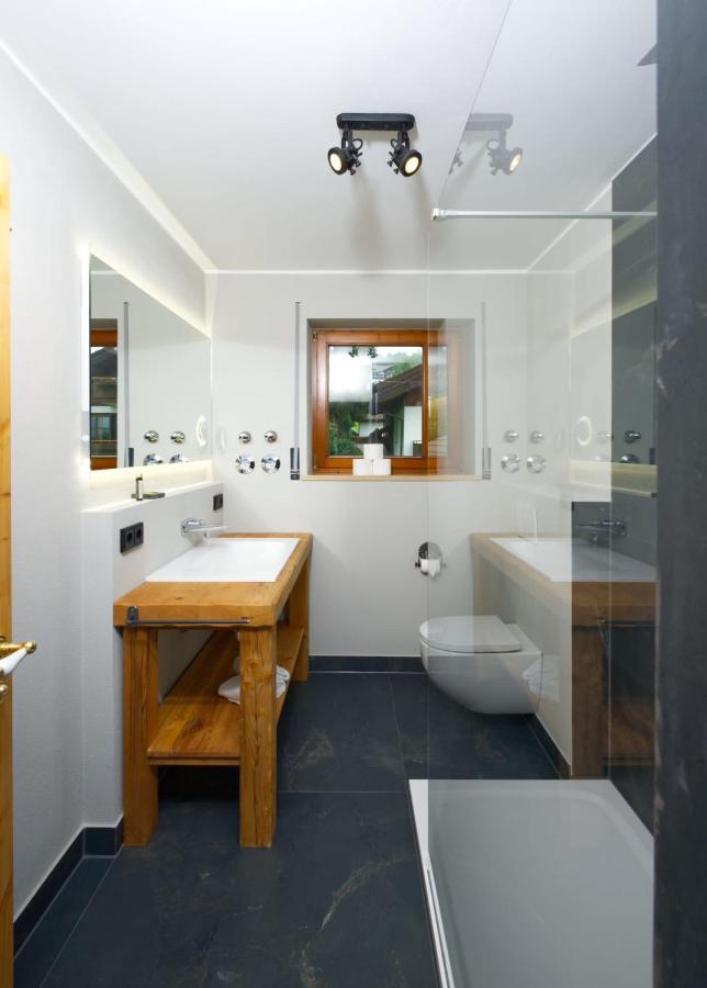 Ferienwohnung Schlossblick Füssen 외부 사진